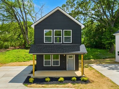 820 Oldham Ave W, Knoxville, TN, 37921