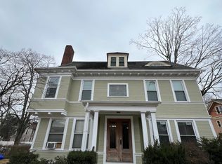 172 Fountain St #2A, New Haven, CT 06515