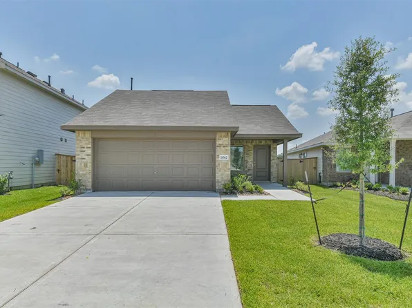 18562 Cepagatti Dr, New Caney, TX 77357