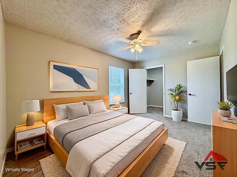 Convenient Living at North Troy Apartments & Townhomes, Troy — Photo 43