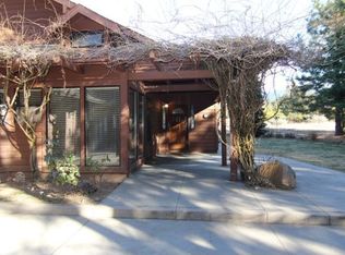 741 Michele Dr, Mount Shasta, CA