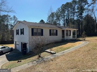 3456 Davis Rd, Marietta, GA 30062