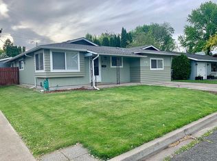 318 N 30th Ave, Yakima, WA 98902