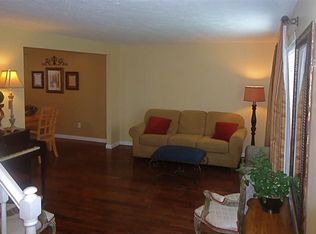 8436 Brandonhill Ct, Cincinnati, OH 45244