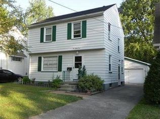 181 Maple Dr, Youngstown, OH 44512