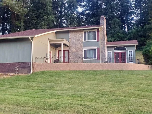 644 Havenwood Dr, Wheelersburg, OH 45694