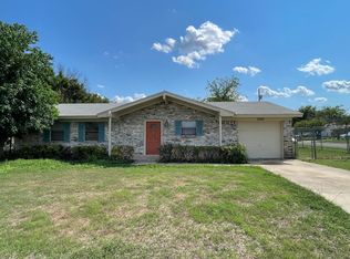 2102 El Dorado Dr, Killeen, TX 76543