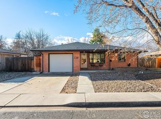 927 Grant St, Longmont, CO 80501