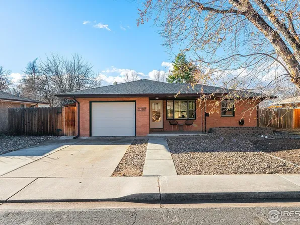 927 Grant St, Longmont, CO 80501