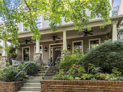 494 Hamilton St SE, Atlanta, GA, 30316