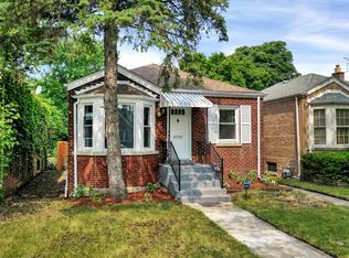 14214 S Eggleston Ave, Riverdale, IL