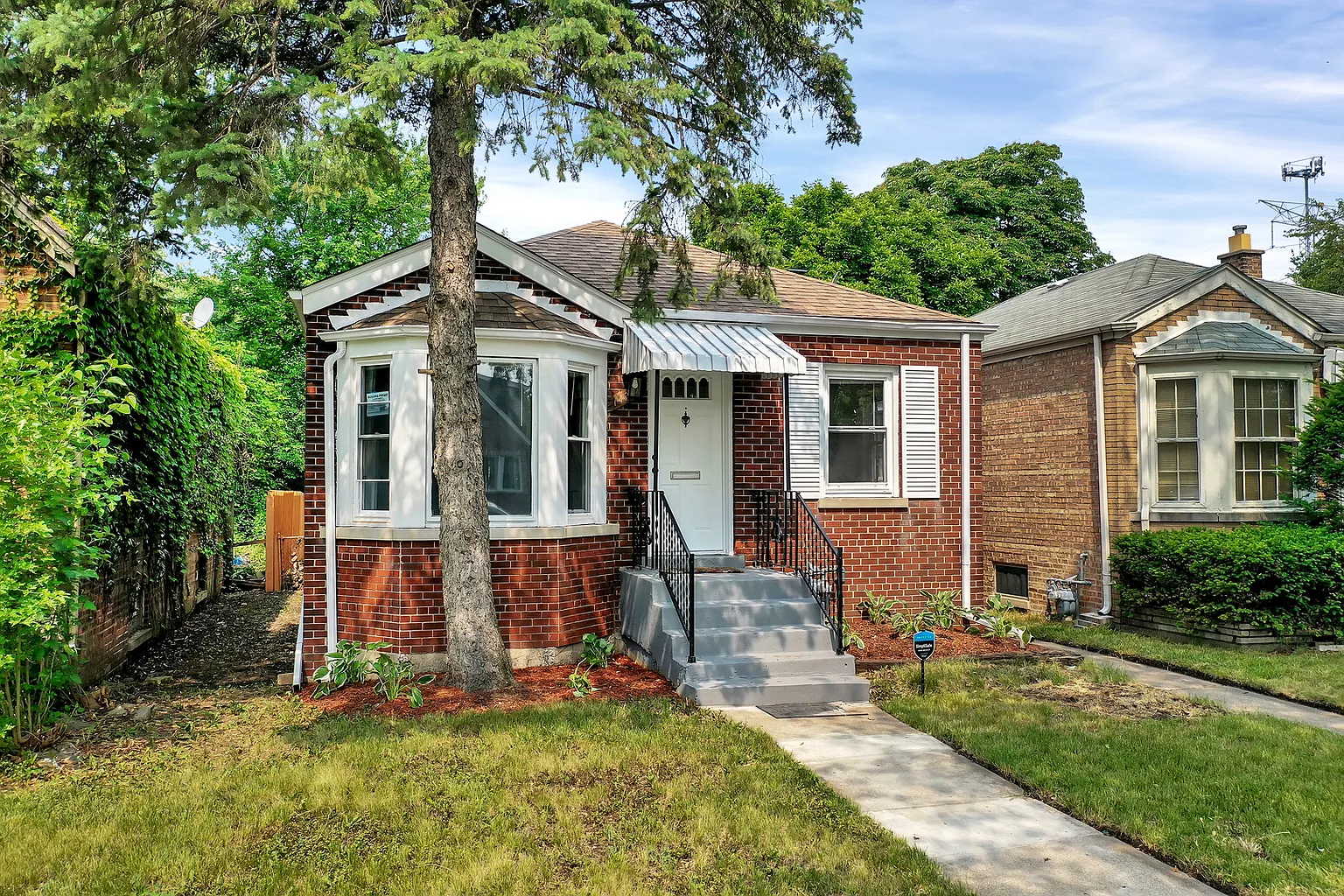14214 S Eggleston Ave photo 1