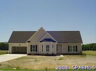 2012 Ida & Mary McLawhorn Rd, Winterville, NC 28590