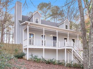 2599 Plantation Way, Douglasville, GA 30135