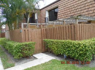 1707 17th Ln #A, Greenacres, FL 33463