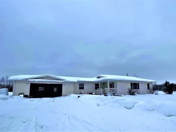 W9664 Sunfish Lake Road, Ladysmith, WI 54848