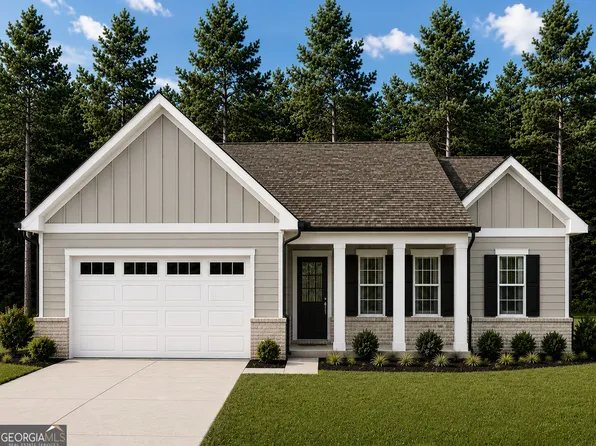 98 Bill Rutledge Road Tr 5, Winder, GA 30680