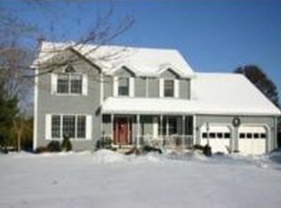 735 Sheldon St, Suffield, CT 06078