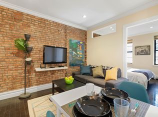 412 W 36th St APT 4B, New York, NY 10018