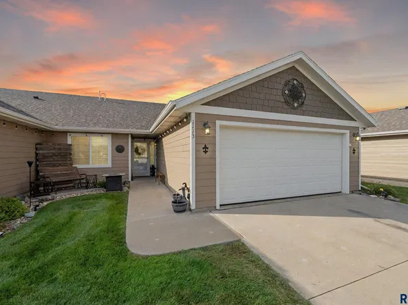 1113 N Lalley Ln, Sioux Falls, SD 57107