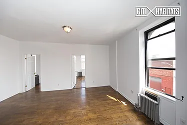 Rented by Citi Habitats