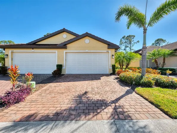 12075 Firewheel Pl, Venice, FL 34293