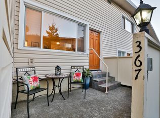 367 Somerset Rd, Oakland, CA 94611