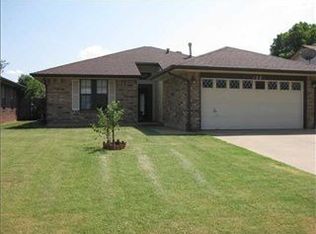 120 Brad St, Edmond, OK 73003