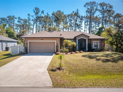 2084 Zuyder Ter, North Port, FL, 34286