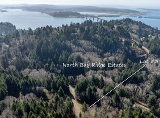 3 Cinnabar Rd, North Bend, OR 97459
