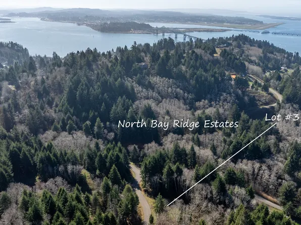 Cinnabar Lot 3, North Bend, OR 97459