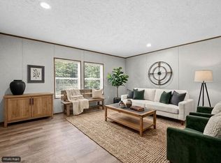 367 John Ross Hollow Rd Lot 1, Erin, TN 37061