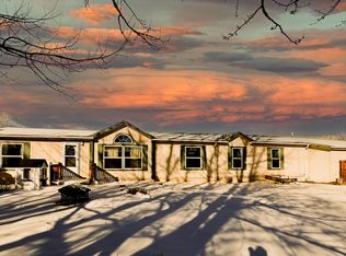 103 Austin St, La Veta, CO 81055