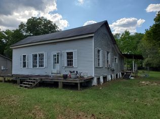 4375 Hogan Rd, Deatsville, AL 36022