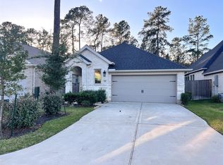 418 Glacier Pass, Montgomery, TX 77316