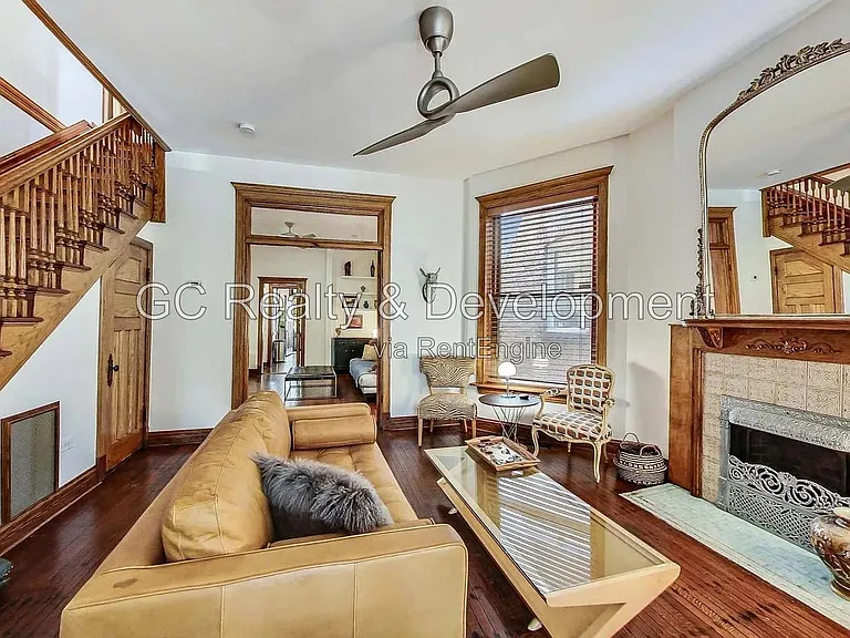 4936 S Saint Lawrence Ave — Photo 40