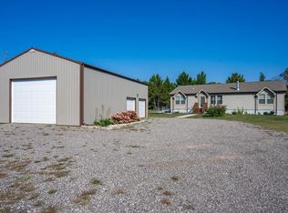 N10340 16th Ave, Necedah, WI 54646