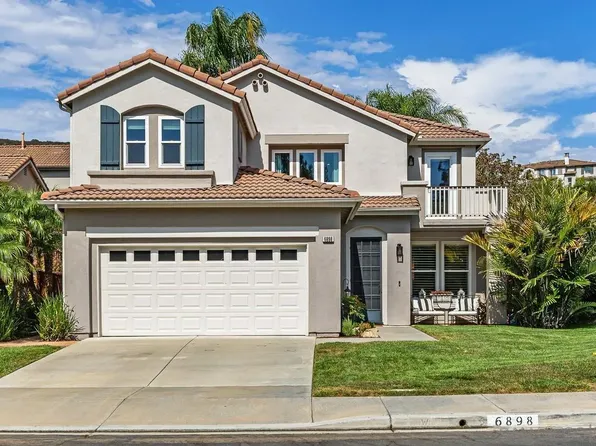 6898 Camino De Amigos, Carlsbad, CA 92009