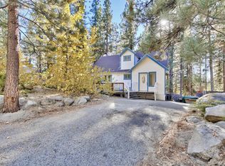 2557 Humbolt St, South Lake Tahoe, CA 96150