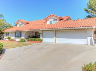784 S Rancho Simi Dr, Covina, CA 91724