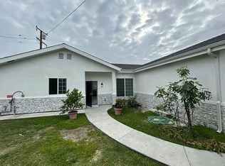 610 N Hidalgo Ave, Alhambra, CA 91801