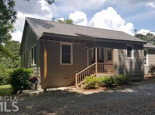 1570 E Broad St, Greensboro, GA 30642