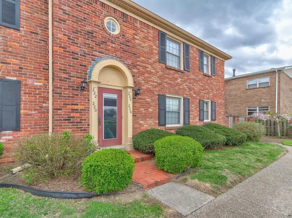 224 Hampton Dr, Evansville, IN 47715