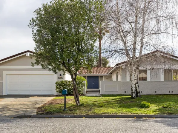 12139 Marilla Dr, Saratoga, CA 95070