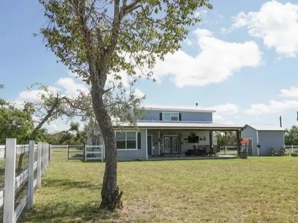 8451 Ranch Road 965, Fredericksburg, TX 78624