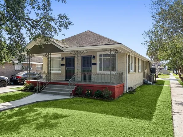3638-40 Elysian Fields Ave, New Orleans, LA 70119