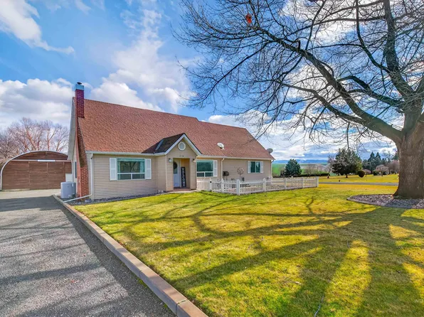 3519 7th St, Lewiston, ID 83501