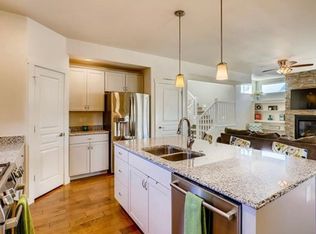 1586 Gold Hill Mesa Dr, Colorado Springs, CO 80905