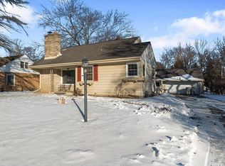 3930 West Portage STREET, Milwaukee, WI 53209