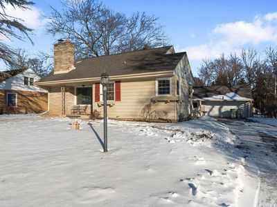 3930 West Portage STREET, Milwaukee, WI, 53209